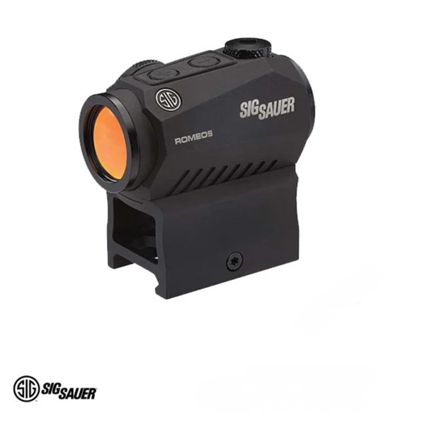 SIG SAUER ROMEO5 COMPACT RED DOT NİŞANGAH SOR52001